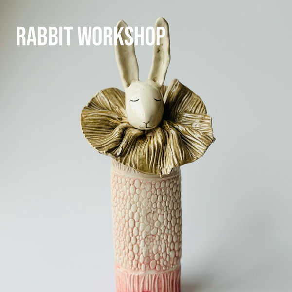 Rabbit Workshop
