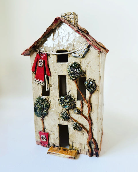 Clare's Cottage