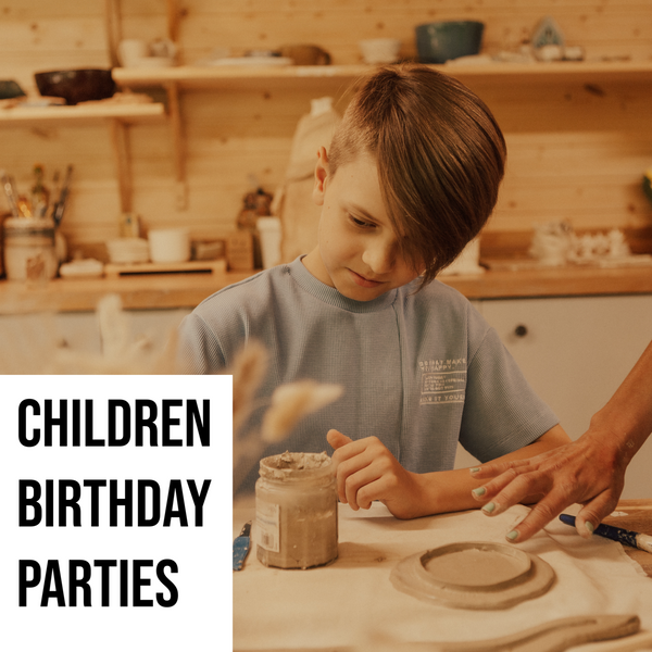Birthday Party