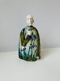 Waterman Porcelain Sculpture