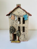 Betty's Cottage