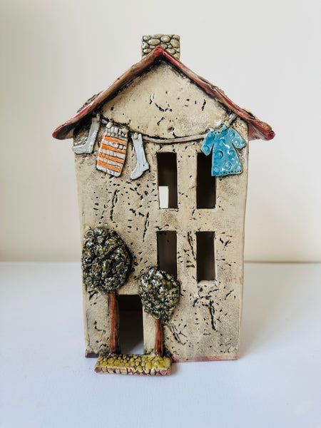 Betty's Cottage