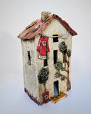 Clare's Cottage